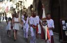 Todas las fotos del segundo día de fiestas de Puente la Reina 2019 en Diario de Navarra.