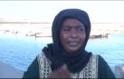 Una embarcación se hunde frente a la costa de Libia