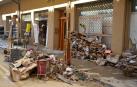 Los comerciantes navarros juntos por Tafalla