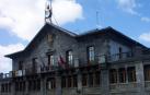 Doce operarios componen la plantilla orgánica del Ayuntamiento de Leitza