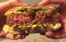 Receta de verano: carne con mahonesa de trufa y olé
