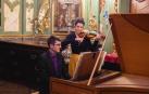 Un certamen británico de música antigua destaca a dos navarros