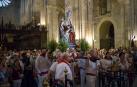 Devoción con las primeras luces del alba