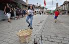 Todas las fotos de fiestas de Bakaiku el 26 de julio de 2019