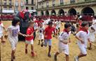 Todas las fotos del tercer día de fiestas de Puente la Reina | 26 de julio de 2019