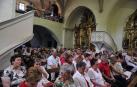 Todas las fotos del tercer día de fiestas de Puente la Reina | 26 de julio de 2019