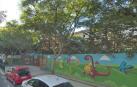 Un menor dispara con una escopeta de balines a los niños de un campamento