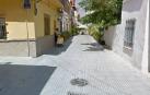 Un encapuchado mata a un cuidador tras irrumpir en una casa en Málaga
