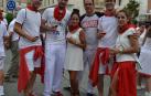 Todas las fotos del tercer día de fiestas de San Adrián 2019