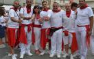 Todas las fotos del tercer día de fiestas de San Adrián 2019