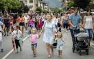 Todas las fotos del día 26 de julio de fiestas de Elizondo 2019 en Diario de Navarra