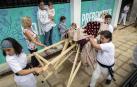 Todas las fotos del día 26 de julio de fiestas de Elizondo 2019 en Diario de Navarra