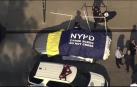 Mueren dos niños en Nueva York olvidados por su padre en el coche