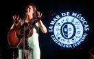 Amaia también cautiva en 'La Mar de Músicas' y une su voz a las de los Hermanos Cubero