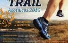El VI Pilón Trail en Falces tendrá lugar el próximo 4 de agosto