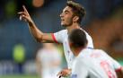 España recupera el trono europeo de la Sub-19
