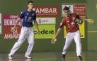 Pelota Irribarria-L.Galarza / Elezkano - Rezusta