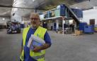 José Mª García: “Emaús se adentra en vidas rotas por el resquicio del afecto”