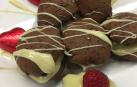 Galletas de chocolate