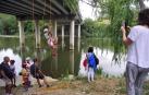 Todas las fotos del Día del Niño en fiestas de Puente la Reina 2019