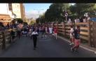 Vídeo del encierro del día 28 de fiestas de Tudela 2019