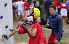 Todas las fotos del Día del Niño en fiestas de Puente la Reina 2019