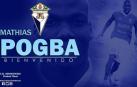 Mathias, hermano de Paul Pogba, ficha por el Manchego de Tercera División