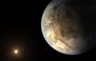 Descubierto un planeta similar a la Tierra