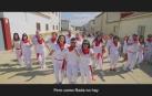 Videoclip 'FIESTAS', creado por el Coro de Rada