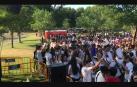 Fiesta Todo Joven de Tudela