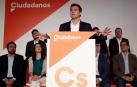 Rivera suma a Garrido y Mesquida a su nueva Ejecutiva y salen varios críticos