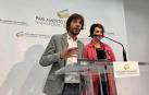 Podemos no se opondrá "de ninguna manera" a la investidura de Chivite