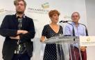 Bakartxo Ruiz (EH Bildu) pide "sentido de normalidad" con los recibimientos a presos de ETA
