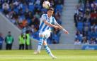 El ex jugador de la Real Sociedad, Hector Moreno.