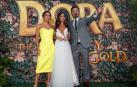 Eva Longoria encarnará a la madre de Dora la Exploradora