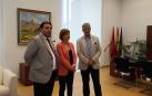 Geroa Bai dice que su contacto con EH Bildu "será el lógico y natural para sacar mayorías"
