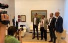 Esparza: "Navarra Suma es la única voz de los navarros que no quieren nacionalismo"