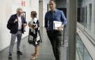 Ramon Alzórri dice que los números de las votaciones son "datos interno que nos guardamos".