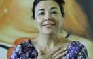 Eva del Palacio, directora de 'El enfermo imaginario'.