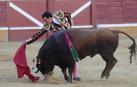 Finito de Córdoba, premio  a la mejor faena de la feria