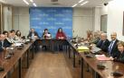 El Gobierno central discrepa de 18 leyes del reformado Fuero Nuevo