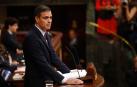 Sánchez llama a la relevancia del Pacto de Toledo en esta Legislatura