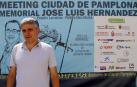 Larrabide acoge este martes por la tarde una cita “de nivel”