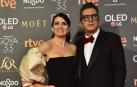 Andreu Buenafuente: "Estaría encantado de volver a presentar los Goya"