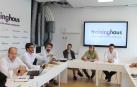 Diez expertos analizan en Pamplona la problemática en la compra de la vivienda