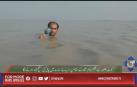 Mueren nueve personas por lluvias torrenciales en el sur de Pakistán