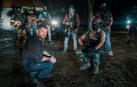 'Latinos en el corredor de la muerte', de David Beriain, irá a los Emmy