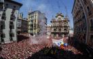 Arrancan las fiestas de 2019