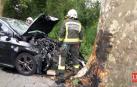 Hallan muerta a una mujer al notificarle el fallecimiento de su marido en accidente