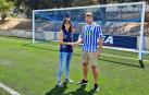 El Izarra anuncia el fichaje de 'Rúper'